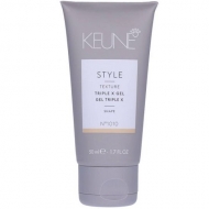 Keune Style Triple X Gel 1010    200 